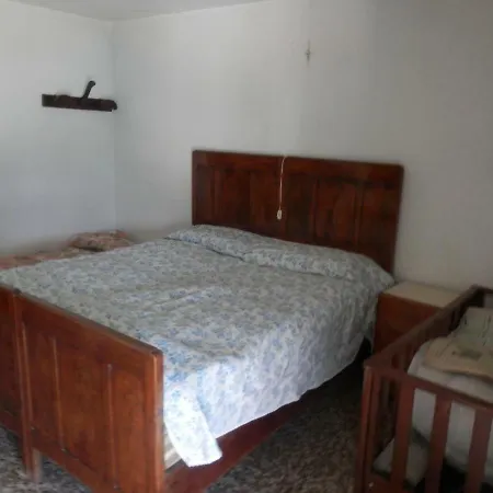 Casa In Centro Storico * Bossico
