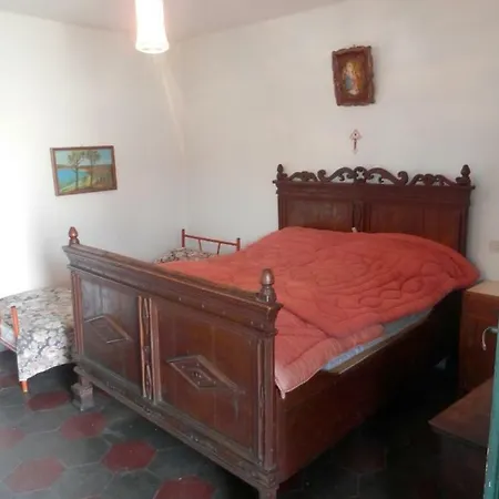 Casa In Centro Storico Ferienhaus